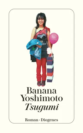 Yoshimoto | Tsugumi | Buch | 978-3-257-22973-8 | www.sack.de