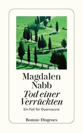 Nabb |  Tod einer Verrückten | Buch |  Sack Fachmedien