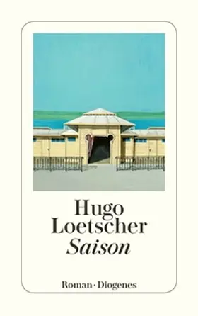 Loetscher |  Saison | Buch |  Sack Fachmedien