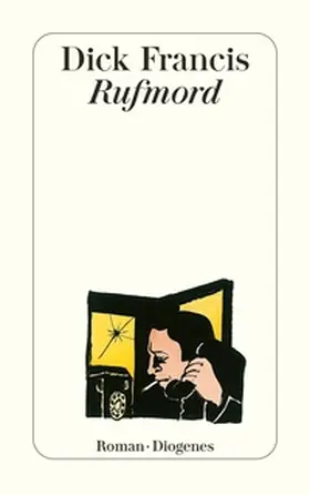 Francis |  Rufmord | Buch |  Sack Fachmedien