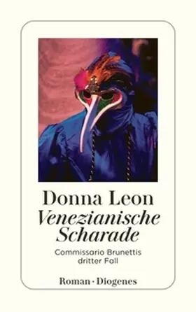 Leon | Venezianische Scharade | Buch | 978-3-257-22990-5 | www.sack.de