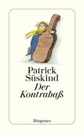 Süskind |  Der Kontrabaß | Buch |  Sack Fachmedien