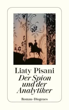 Pisani |  Der Spion und der Analytiker | Buch |  Sack Fachmedien
