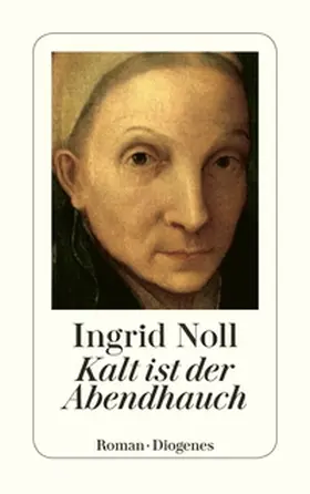 Noll |  Kalt ist der Abendhauch | Buch |  Sack Fachmedien