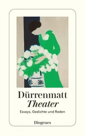 Dürrenmatt |  Theater | Buch |  Sack Fachmedien