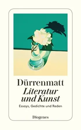 Dürrenmatt |  Literatur und Kunst | Buch |  Sack Fachmedien