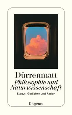 Dürrenmatt |  Philosophie und Naturwissenschaft | Buch |  Sack Fachmedien