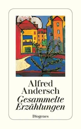 Andersch |  Gesammelte Erzählungen | Buch |  Sack Fachmedien