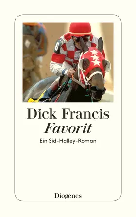 Francis | Favorit | Buch | 978-3-257-23093-2 | www.sack.de
