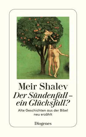 Shalev |  Der Sündenfall, ein Glücksfall? | Buch |  Sack Fachmedien