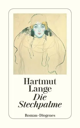 Lange | Die Stechpalme | Buch | 978-3-257-23111-3 | www.sack.de