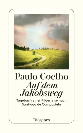 Coelho |  Auf dem Jakobsweg | Buch |  Sack Fachmedien