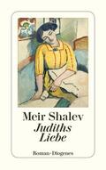 Shalev |  Judiths Liebe | Buch |  Sack Fachmedien