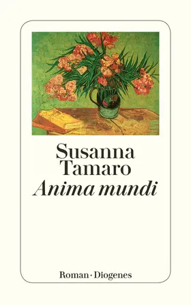 Tamaro |  Anima mundi | Buch |  Sack Fachmedien
