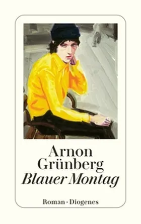Grünberg |  Blauer Montag | Buch |  Sack Fachmedien