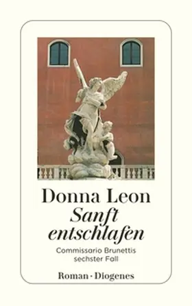 Leon | Sanft entschlafen | Buch | 978-3-257-23139-7 | www.sack.de