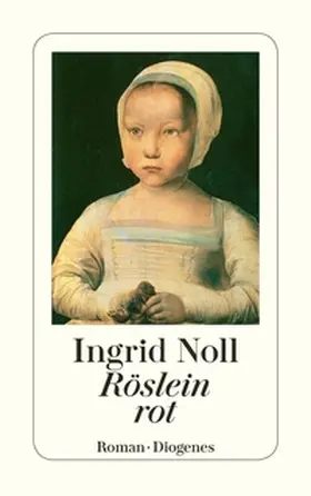 Noll |  Röslein rot | Buch |  Sack Fachmedien