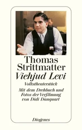 Strittmatter |  Viehjud Levi | Buch |  Sack Fachmedien