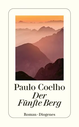 Coelho |  Der Fünfte Berg | Buch |  Sack Fachmedien