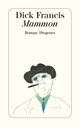 Francis |  Mammon | Buch |  Sack Fachmedien