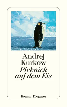Kurkow |  Picknick auf dem Eis | Buch |  Sack Fachmedien
