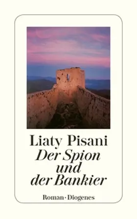 Pisani |  Der Spion und der Bankier | Buch |  Sack Fachmedien