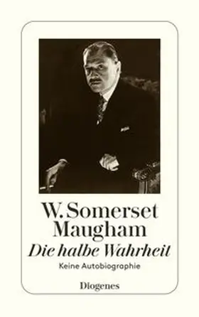 Maugham |  Die halbe Wahrheit | Buch |  Sack Fachmedien