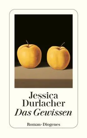 Durlacher |  Das Gewissen | Buch |  Sack Fachmedien