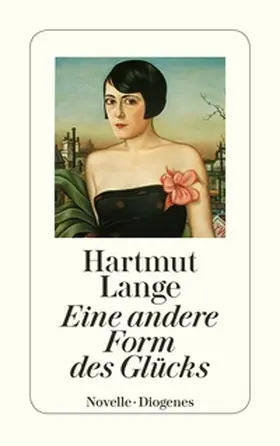 Lange |  Eine andere Form des Glücks | Buch |  Sack Fachmedien