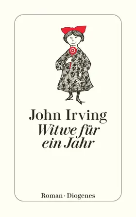 Irving |  Witwe für ein Jahr | Buch |  Sack Fachmedien