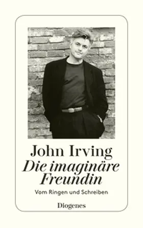Irving |  Die imaginäre Freundin | Buch |  Sack Fachmedien