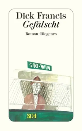 Francis |  Gefälscht | Buch |  Sack Fachmedien