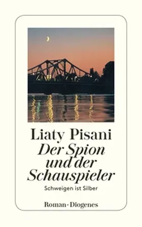 Pisani |  Der Spion und der Schauspieler | Buch |  Sack Fachmedien