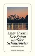 Pisani |  Der Spion und der Schauspieler | Buch |  Sack Fachmedien