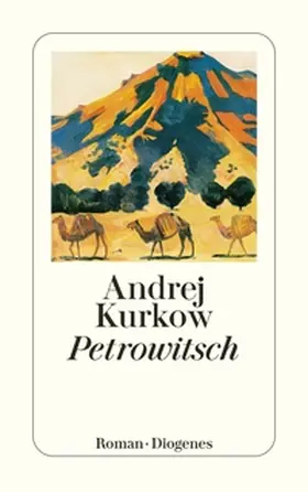 Kurkow |  Petrowitsch | Buch |  Sack Fachmedien