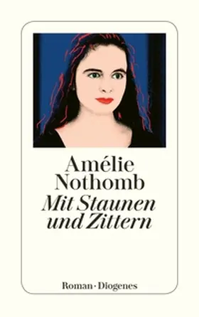 Nothomb |  Mit Staunen und Zittern | Buch |  Sack Fachmedien