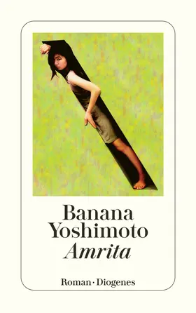 Yoshimoto |  Amrita | Buch |  Sack Fachmedien