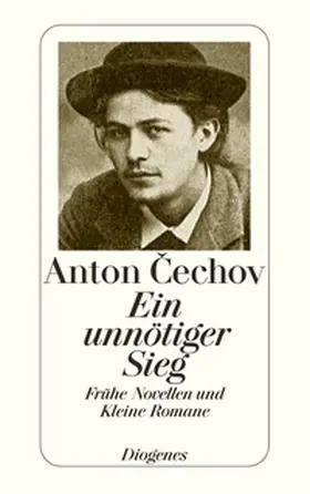 Cechov | Ein unnötiger Sieg | Buch | 978-3-257-23330-8 | www.sack.de