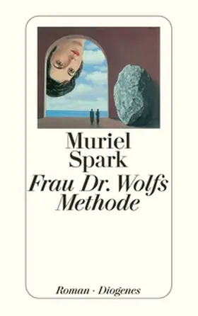 Spark |  Frau Dr. Wolfs Methode | Buch |  Sack Fachmedien