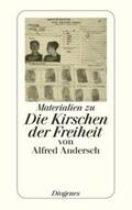 Stephan / Andersch |  Materialien zu Die Kirschen der Freiheit von Alfred Andersch | Buch |  Sack Fachmedien