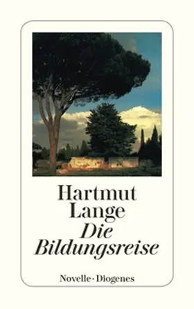 Lange |  Die Bildungsreise | Buch |  Sack Fachmedien