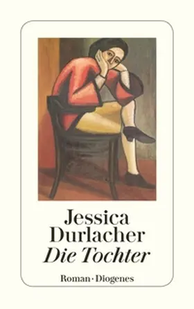 Durlacher |  Die Tochter | Buch |  Sack Fachmedien
