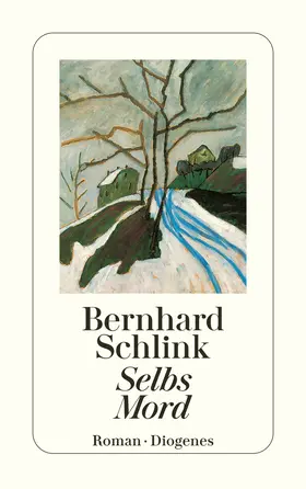 Schlink | Selbs Mord | Buch | 978-3-257-23360-5 | www.sack.de