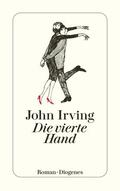 Irving |  Die vierte Hand | Buch |  Sack Fachmedien