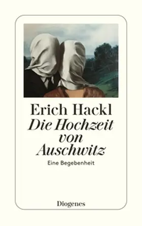 Hackl |  Die Hochzeit von Auschwitz | Buch |  Sack Fachmedien