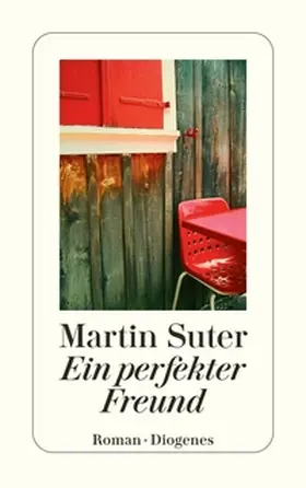 Suter |  Ein perfekter Freund | Buch |  Sack Fachmedien