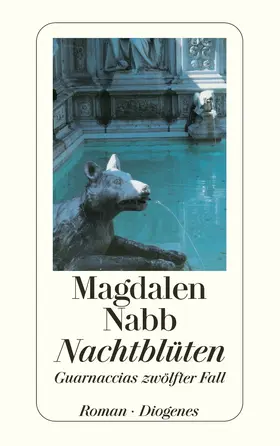 Nabb |  Nachtblüten | Buch |  Sack Fachmedien