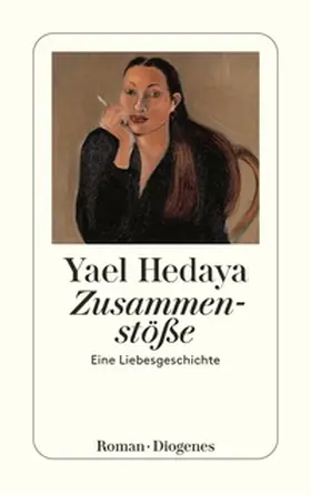 Hedaya |  Zusammenstöße | Buch |  Sack Fachmedien