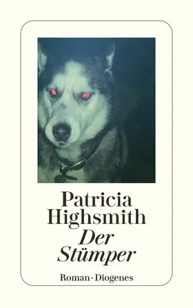 Highsmith / Ingendaay | Der Stümper | Buch | 978-3-257-23403-9 | www.sack.de