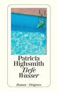 Highsmith / Ingendaay |  Tiefe Wasser | Buch |  Sack Fachmedien
